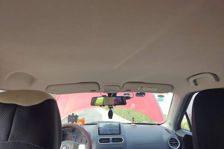 Used MG 3 2016 1.3L AMT Comfort Edition