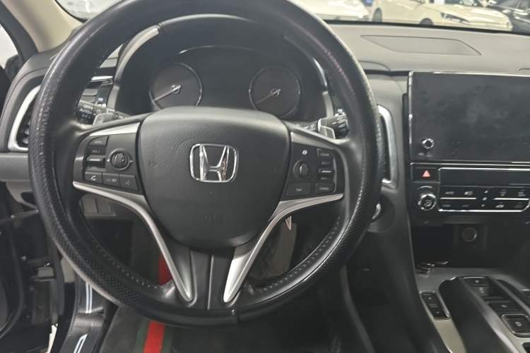 Used Honda Avancier 2020 370TURBO Two-Wheel Drive Luxury Edition
