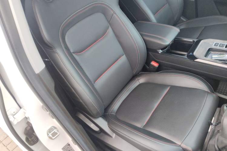 Used Chery Tiggo 7 2023 Supercharged Edition 1.5T CVT Super Warrior