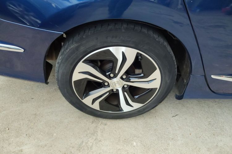 Used Honda Spirior 2015 2.4L Prestige Edition