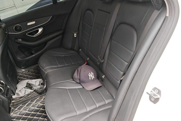 Used Mercedes-Benz C-Class 2019 Restyled C 260 L Sport Edition