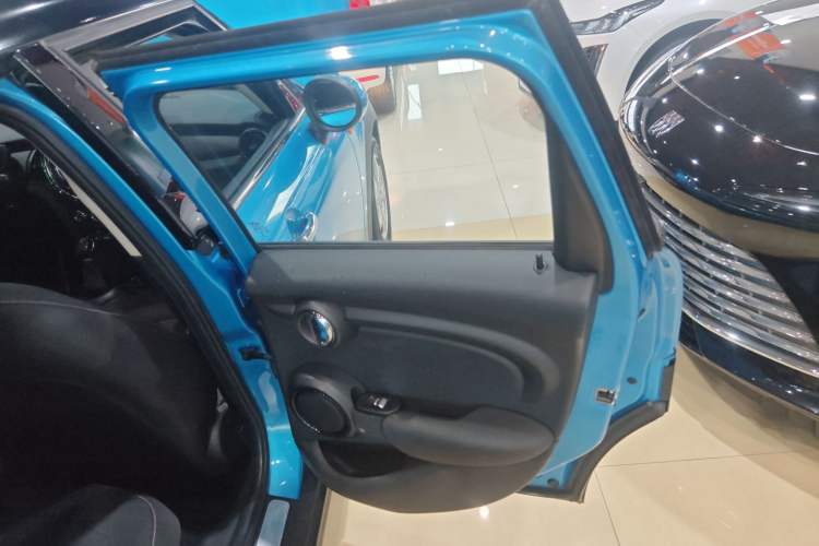 Used MINI MINI 2016 1.2T ONE Five-Door Edition