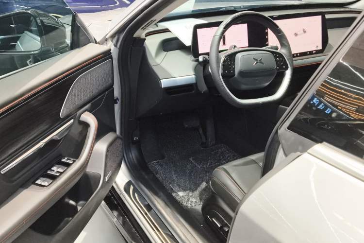 Used XPeng P7 2022 586G