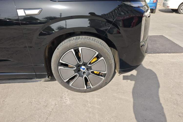 Used Denza N8L 2025 Model Flagship Model