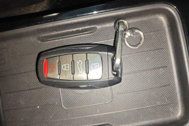 Used Haval DARGO 2021 1.5T DCT Two-Wheel Drive Border Collie Edition