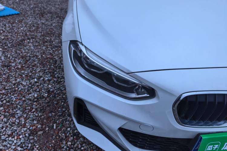 Used BMW 1 Series 2021 120i M Sport Night Edition
