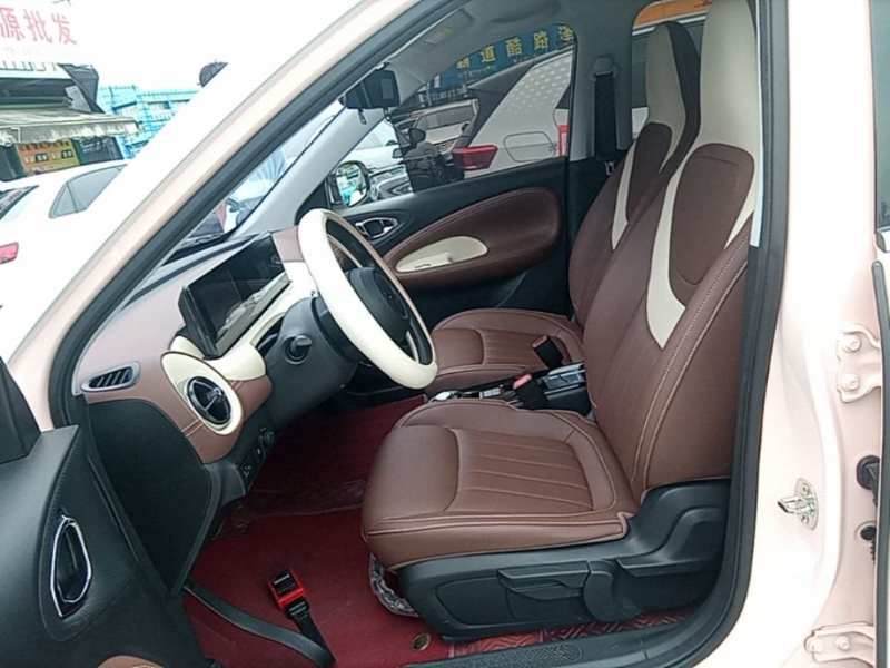 Used Wuling Bingo 2024 333 km Enjoyment Version — 14