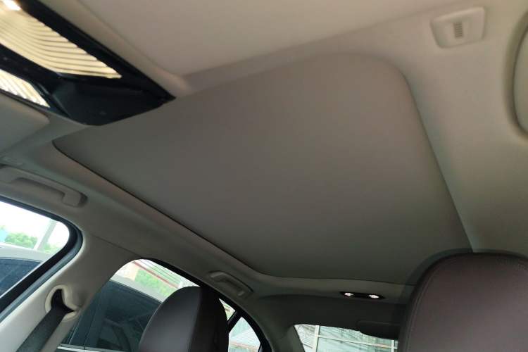 Used BMW i3 2024 eDrive 35 L Headliner
