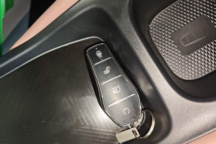 Used BYD Seagull 2025 Intelligent Driving Version 305 km Dynamic Edition