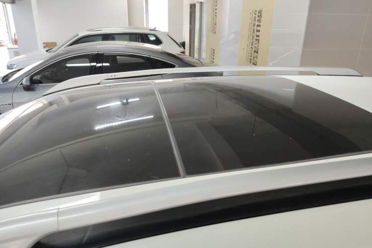 Used Nissan X-Trail 2020 2.0L XL ITS 3-Row CVT 2WD SmartConnect 7-Seater Comfort Edition