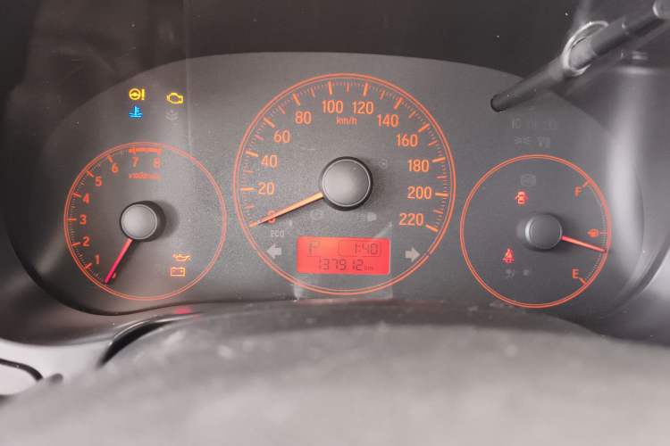 Used Honda City 2017 1.5L CVT Comfort Version
