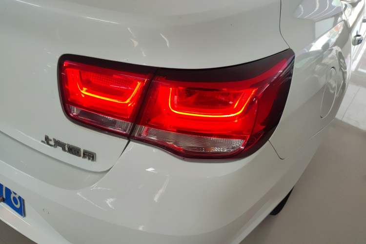 Used Chevrolet Malibu 2018 530T Automatic Fashion Edition