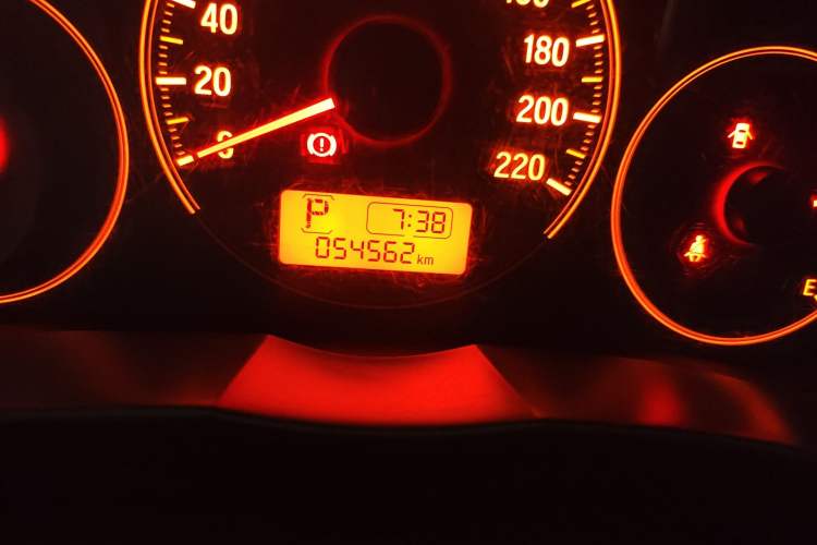 Used Honda City 2017 1.5L CVT Comfort Version
