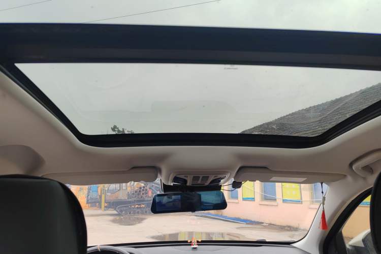 Used Haval H4 2019 1.5 GDIT DCT Luxury Smart Connectivity Version China VI Standard
