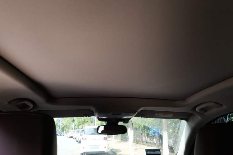 Used Buick Envision 2017 28T Four-Wheel Drive Luxury Model
