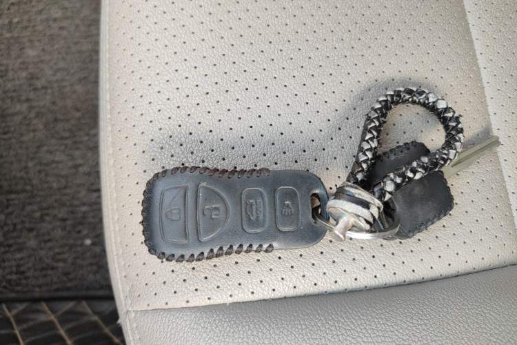 Used Venucia D50 2015 1.6L Manual Fashion Edition