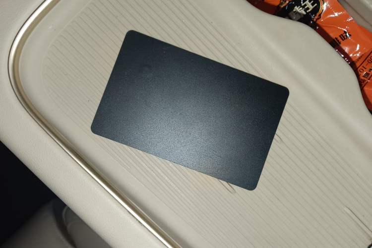 Used Nio EC7 2024 75 kWh