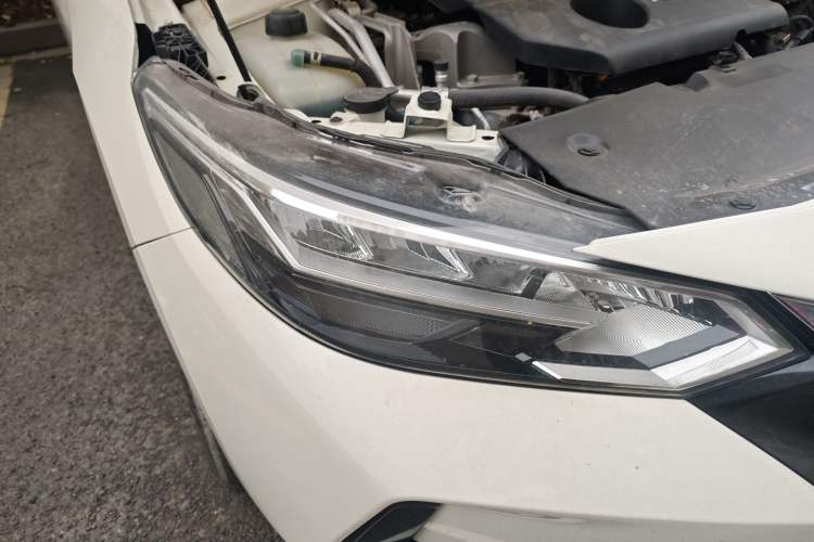 Used Nissan Sylphy 2022 1.6L XL CVT Enjoyment Edition Right Front Headlight