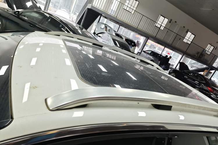 Used Peugeot 4008 2018 350THP Elite Edition
