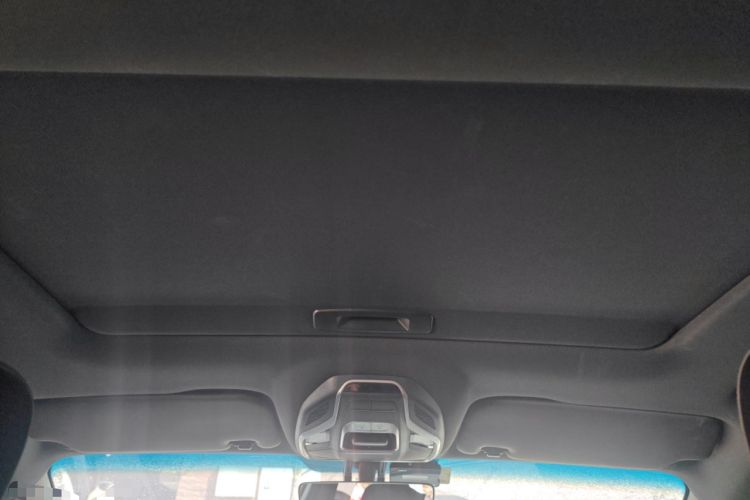 Used Geely Auto Binray 2021 1.4T CVT F-Sport Edition