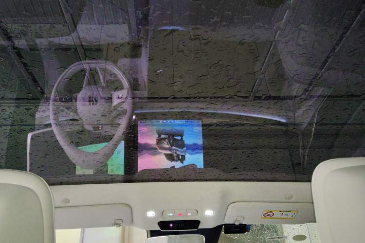 Used Buick L7 2025 Model Aivia