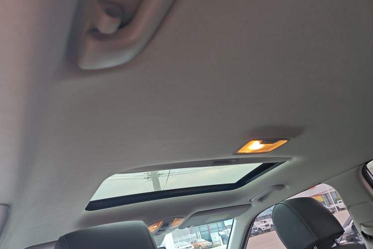 Used Hyundai ix35 2021 2.0L Automatic 2WD GLS Leading Edition Headliner