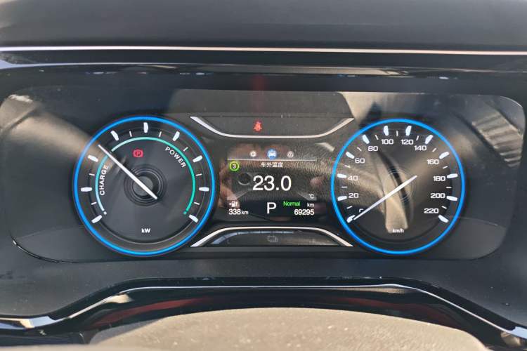 Used AION S 2022 Meizu 580