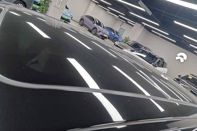 Used Nio ES8 2023 75 kWh