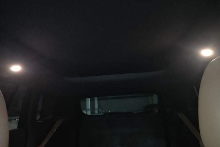 Used Toyota BZ 3X 2025 520 Pro+ LiDAR Edition