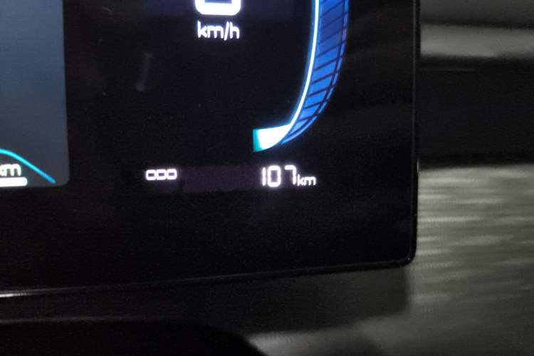 Used BYD Seal 05 DM-i 2025 DM-i Smart Drive 55KM Luxury Model