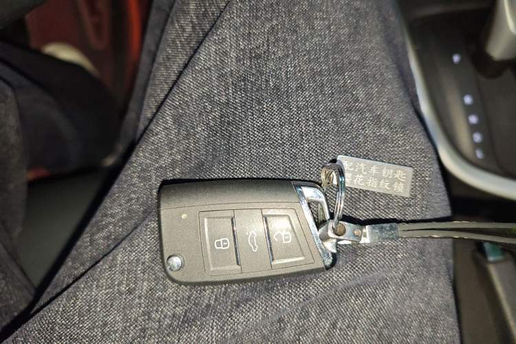 Used Chevrolet Cavalier 2020 325T Automatic Enjoyment Edition