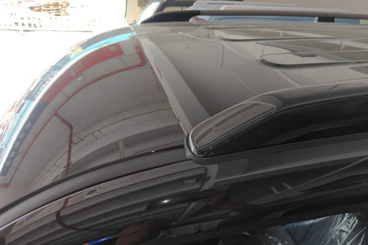 Used Baojun Spark EUV 2026 301km Flagship Edition
