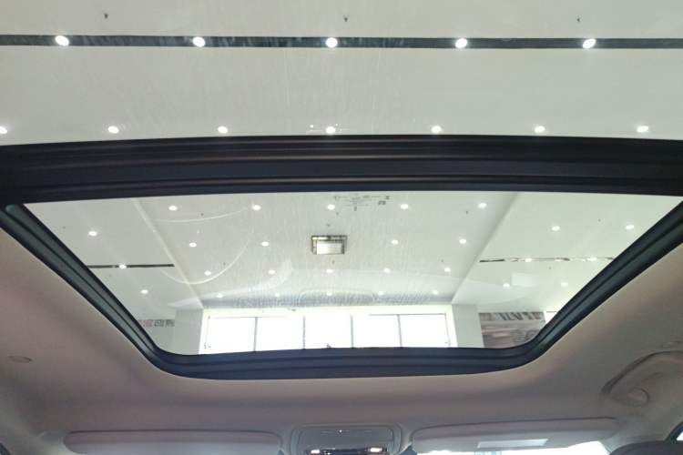 Used Lincoln Aviator 2024 3.0T V6 All-Wheel-Drive Elegance Edition Six Seats
