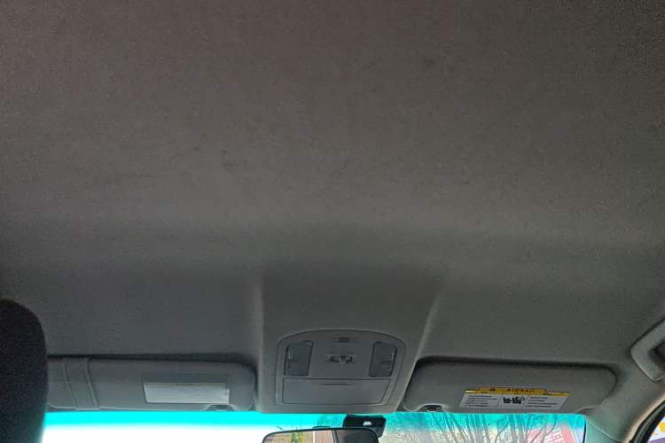 Used Toyota Fortuner 2016 2.7L Middle East Version