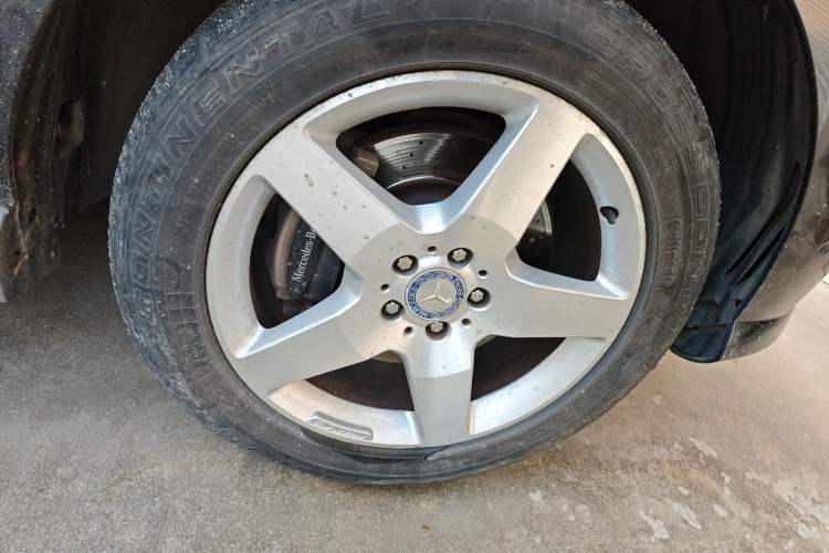 Used Mercedes-Benz M-Class 2014 ML 400 4MATIC Luxury Model