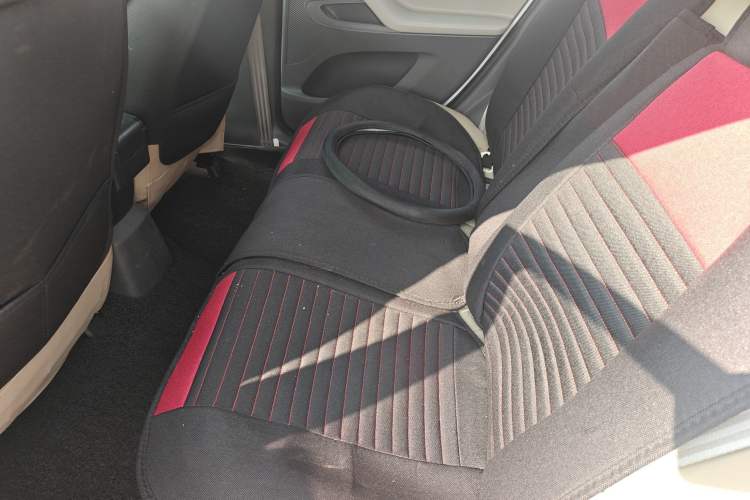 Used Chevrolet Sail 2016 Sail 3 1.3L Manual Comfort Sunroof Edition