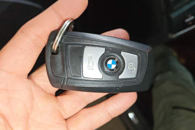 Used BMW X3 2013 Facelifted xDrive20i Luxury Edition
