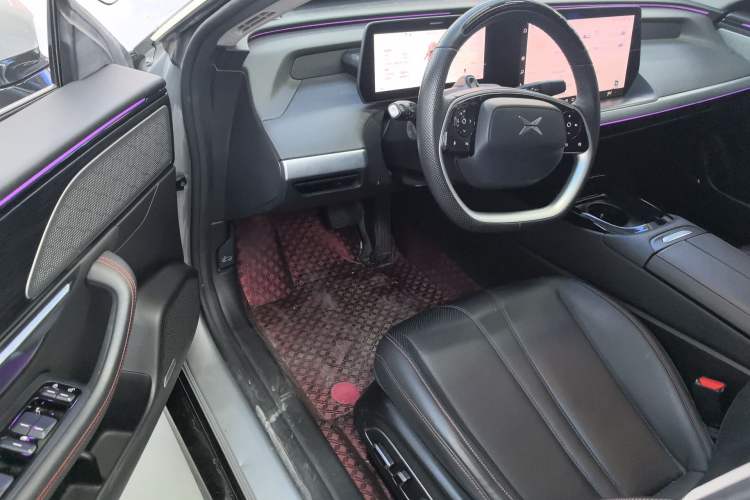 Used XPeng P7 2022 480N+