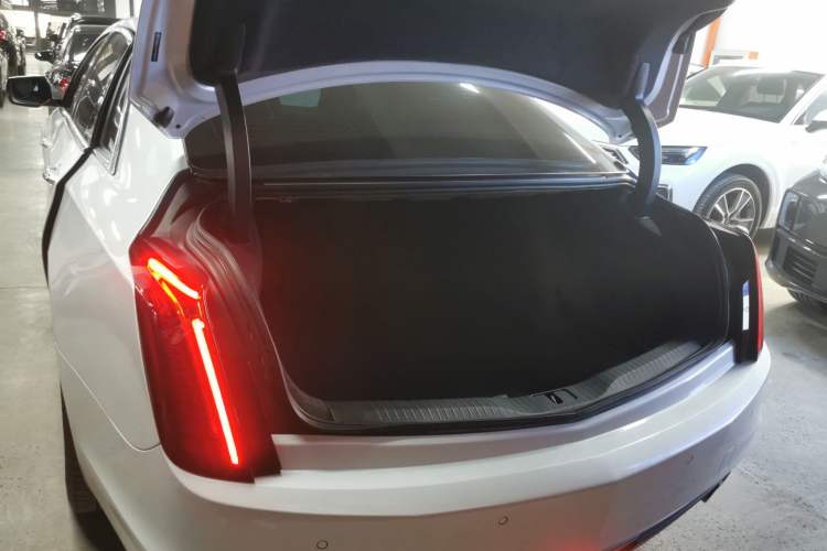 Used Cadillac CT6 2021 28T Elite Edition