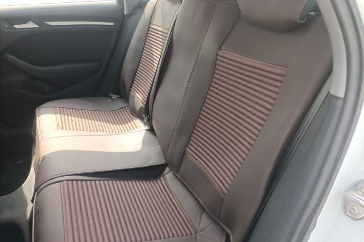 Used Audi A3 2018 30th Anniversary Edition Sportback 35 TFSI Ambition Model
