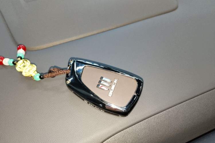 Used Buick GL8 2025 Lu Zun Smart Enjoyment Edition
