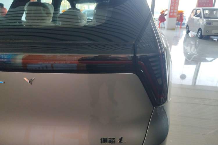 Used Geely Auto FX11 2025 4th Generation 1.5TD DCT - Shanhe