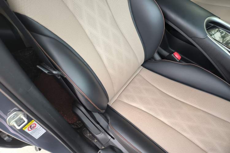 Used BYD Dolphin 2023 420 km Free Version
