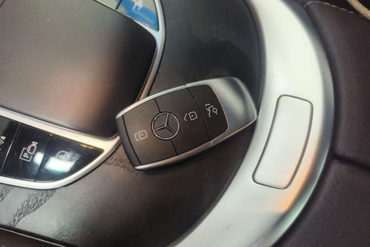 Used Mercedes-Benz C-Class 2021 C 260 Coupe