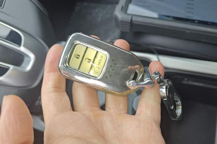 Used Honda CR-V 2021 240TURBO CVT Two-Wheel Drive Urban Edition