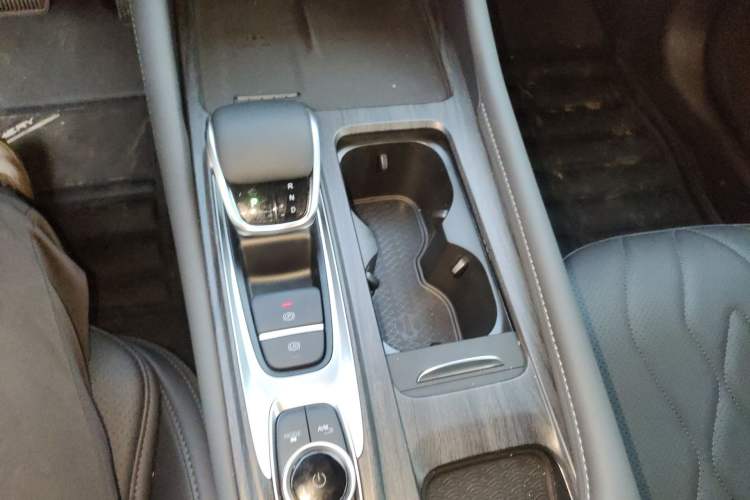 Used Chery Arrizo 8 PRO 2025 Pro 1.6T Comfort Version
