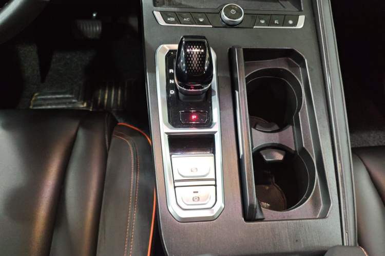 Used Wey Macchiato DHT-PHEV 2021 1.5L Special Edition