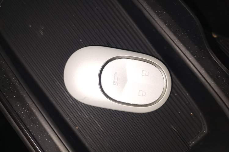 Used Nio ET5 2024 75 kWh
