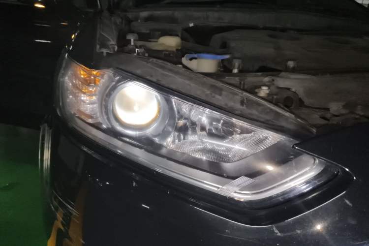 Used Ford Mondeo 2013 2.0L GTDi 200 Fashion Edition
