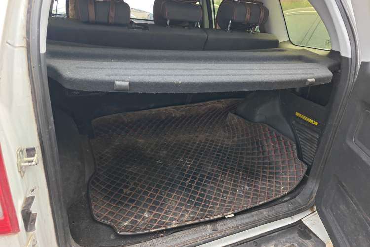 Used Chery Tiggo 3 2020 Million Global Edition 1.5L Manual Fashion Model